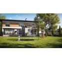 Zipro Trampoline with external nets 14FT 435cm Zipro Trampoline with external nets 14FT 435cm