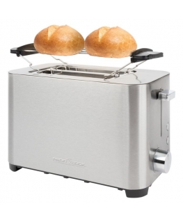 ProfiCook PC-TA 1251 2 viil(ud) 750 W Roostevaba teras