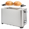 ProfiCook PC-TA 1251 2 viil(ud) 750 W Roostevaba teras ProfiCook PC-TA 1251 2 viil(ud) 750 W Roostevaba teras