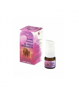 Nurana Rosehip Natural Oil 20ml