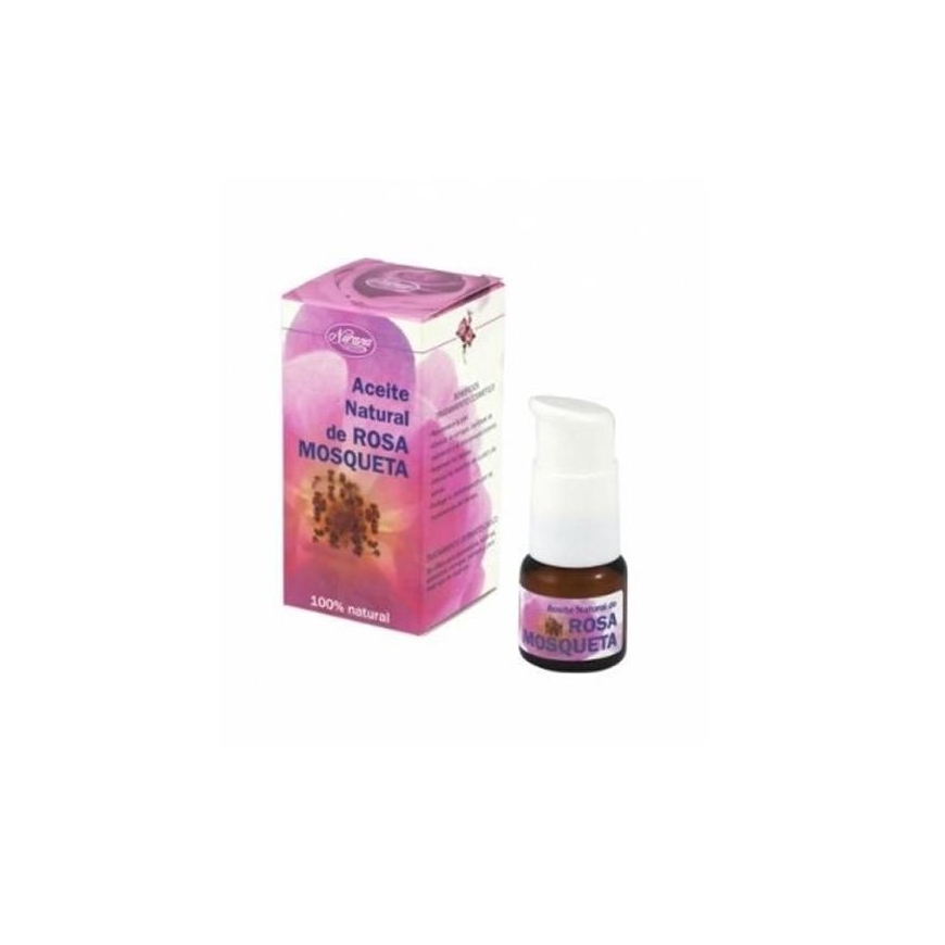 Nurana Rosehip Natural Oil 20ml