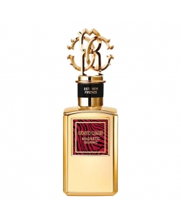 Roberto Cavalli Magnetic Guaiac perfumed water spray 100ml