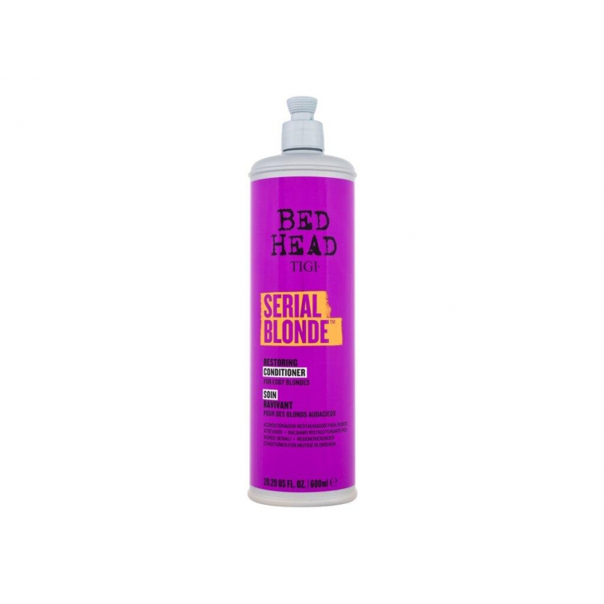 Tigi Bed Head Serial Conditioner for light hair – 2