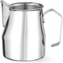 Pieno putų ąsotis latte cappuccino 0,35 l - Hendi 451038 Pieno putų ąsotis latte cappuccino 0,35 l - Hendi 451038