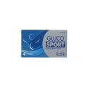 Faes Farma Gluco Sport 24 tablets Faes Farma Gluco Sport 24 tablets