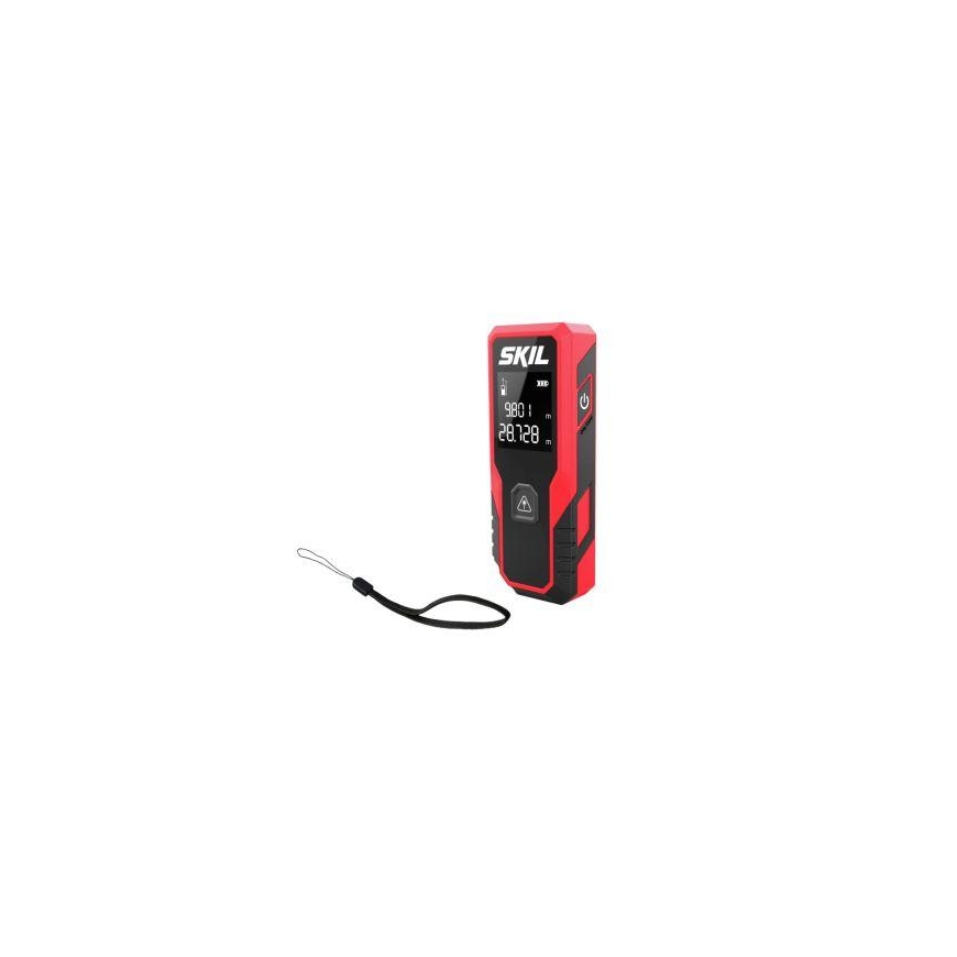 Skil_Red Laser distance meter Skil 1929