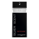 Jacques Bogart Silver Scent Intense EDT eau de toilette for men, 100 ml