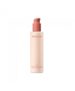 Payot Nue cleansing micellar milk 200ml