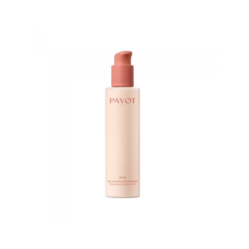 Payot Nue valomasis micelinis pienas 200ml