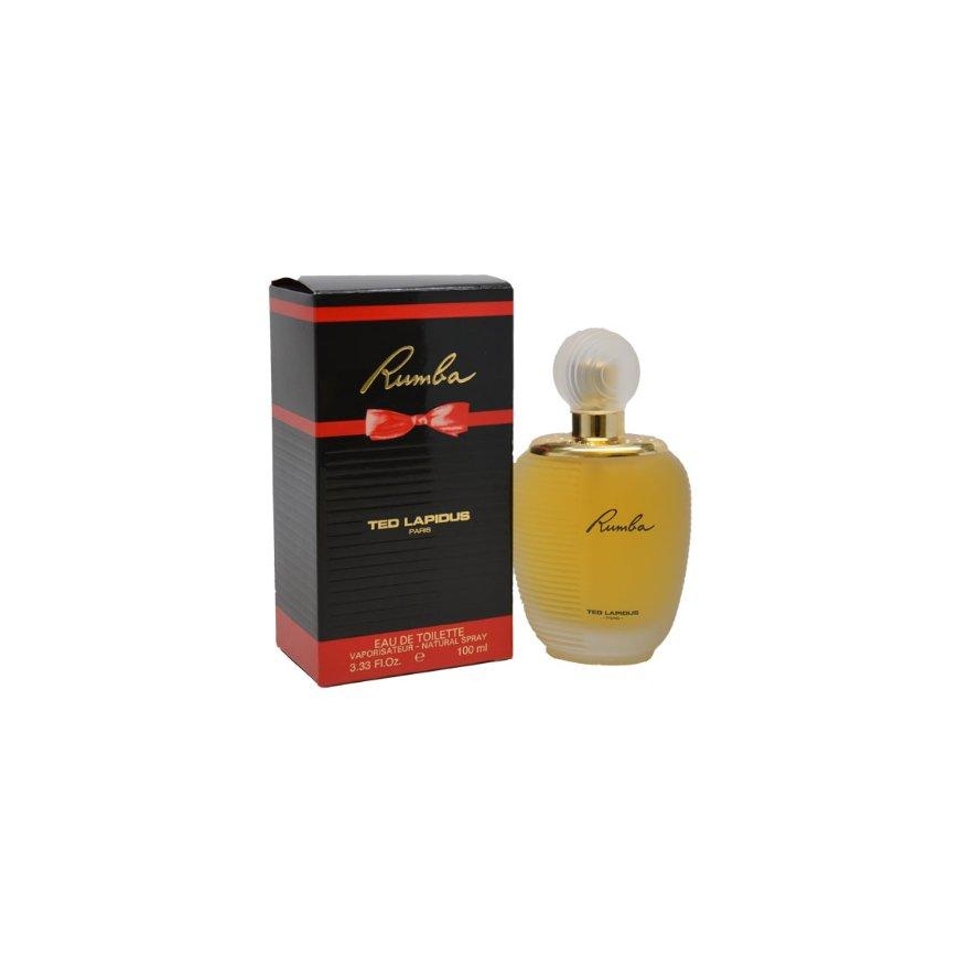 TED LAPIDUS Ted Lapidus Rumba For