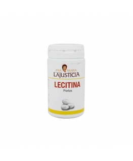 Ana María Lajusticia Lajusticia Lecithin 90 Pearls