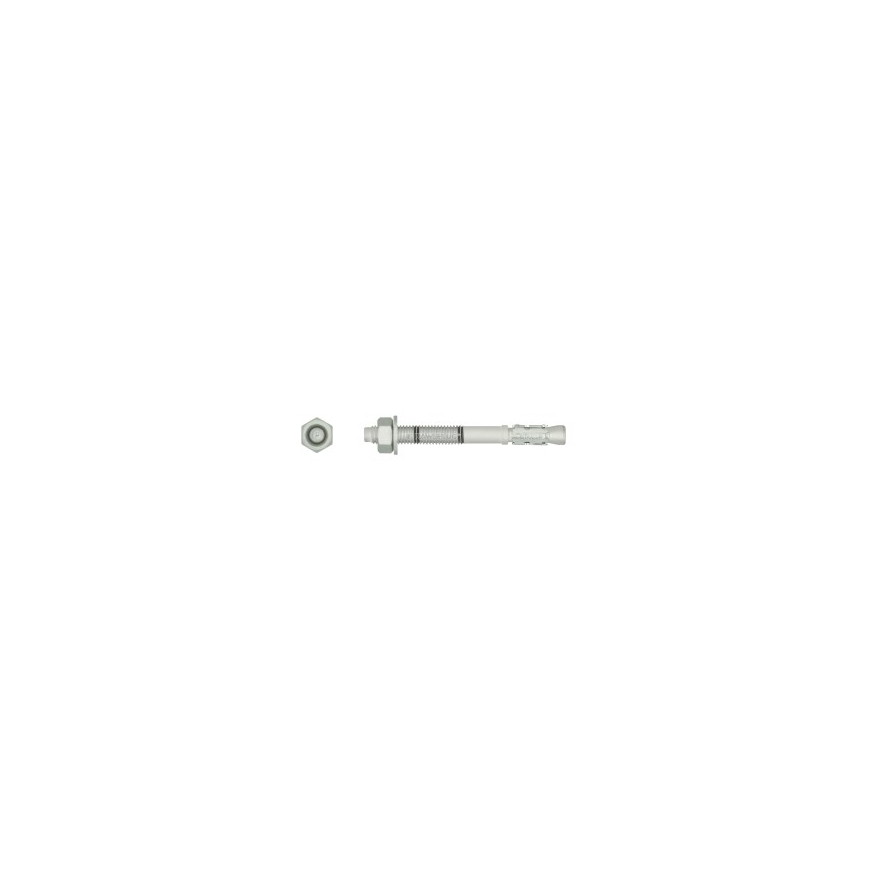 Anchor screw RawlPlug R-HPTIIZF-10095/15 10x95 mm 50 pcs.