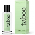Pheromone perfume for men Ruf Taboo Libertin EDT, 50 ml Pheromone perfume for men Ruf Taboo Libertin EDT, 50 ml