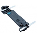 Makita Adapteris liniuotei (DHS710, DHS630, HS7101, HS6101, 4350FTC, 4351FTC, DJV180, DJV181, DJV182, HS7601) Makita Adapteris liniuotei (DHS710, DHS630, HS7101, HS6101, 4350FTC, 4351FTC, DJV180, DJV181, DJV182, HS7601)