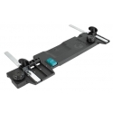 Makita Adapter for ruler (DHS710, DHS630, HS7101, HS6101, 4350FTC, 4351FTC, DJV180, DJV181, DJV182, HS7601) Makita Adapter for ruler (DHS710, DHS630, HS7101, HS6101, 4350FTC, 4351FTC, DJV180, DJV181, DJV182, HS7601)