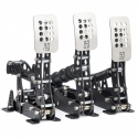 Heusinkveld Ultimate+ 3 Pedal Set - black Heusinkveld Ultimate+ 3 Pedal Set - black