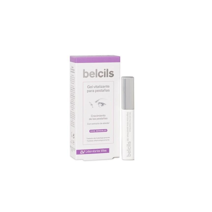 Belcils Vitalizing Gel 8ml