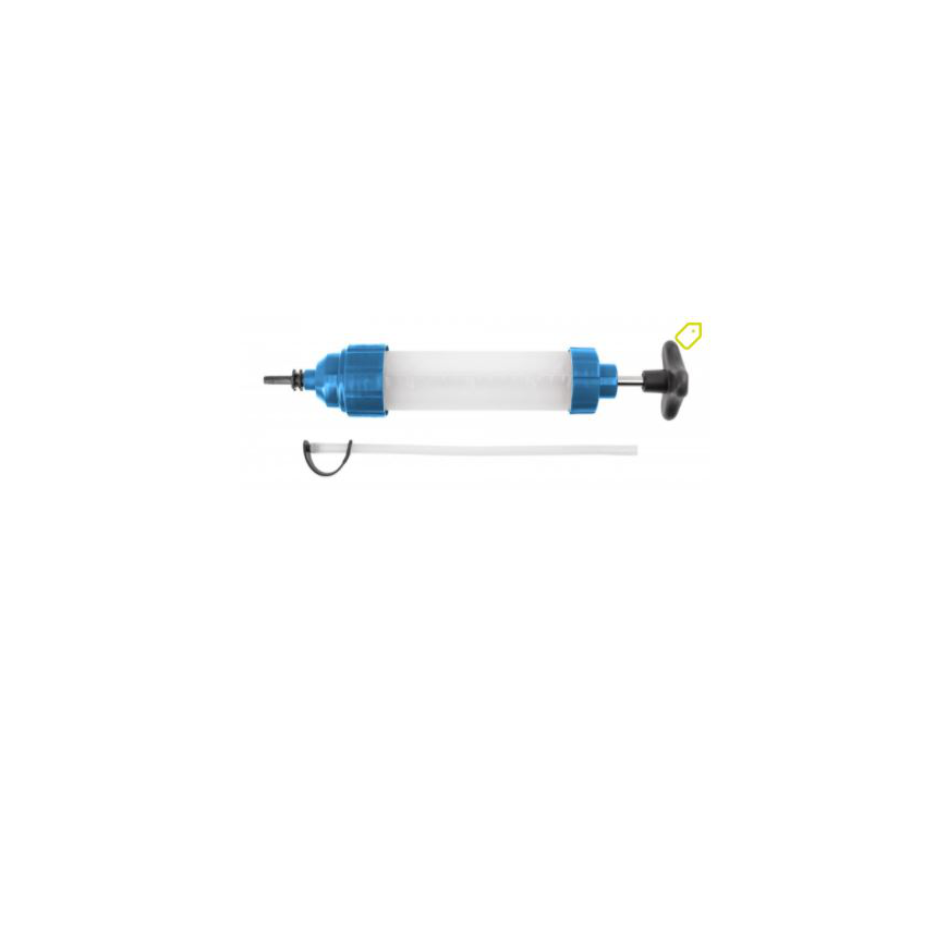 Hogert Technik Hogert Technik Grease syringe
