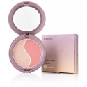 PAESE Nanorevit Glow Duo Effect Paletė 20 g PAESE Nanorevit Glow Duo Effect Paletė 20 g