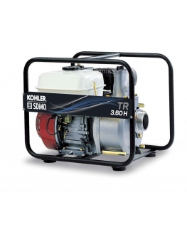 Kohler Portable Water pump KOHLER TR 3.60 H C5
