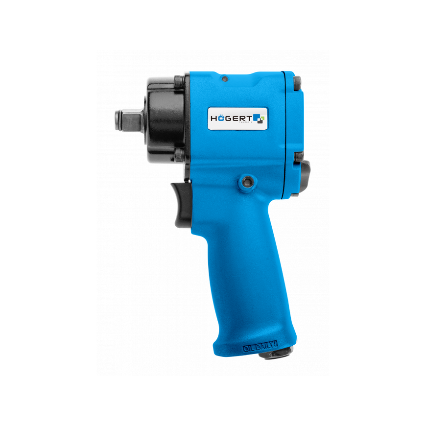 Hogert Technik Pneumatinis smūginis veržliasukis Hogert HT4R621 1/2'' – 2