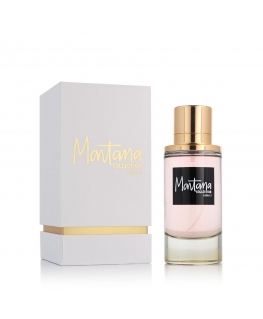 Montana Collection Edition 3 EDP eau de parfum for women, 100 ml