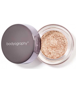 Bodyography Shiny pigments for eye shadows, 3 gr BDGP6776