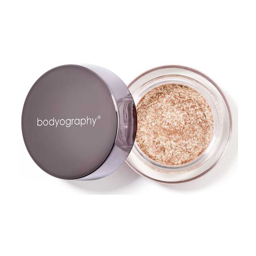 Bodyography Shiny pigments for eye shadows, 3 gr BDGP6776