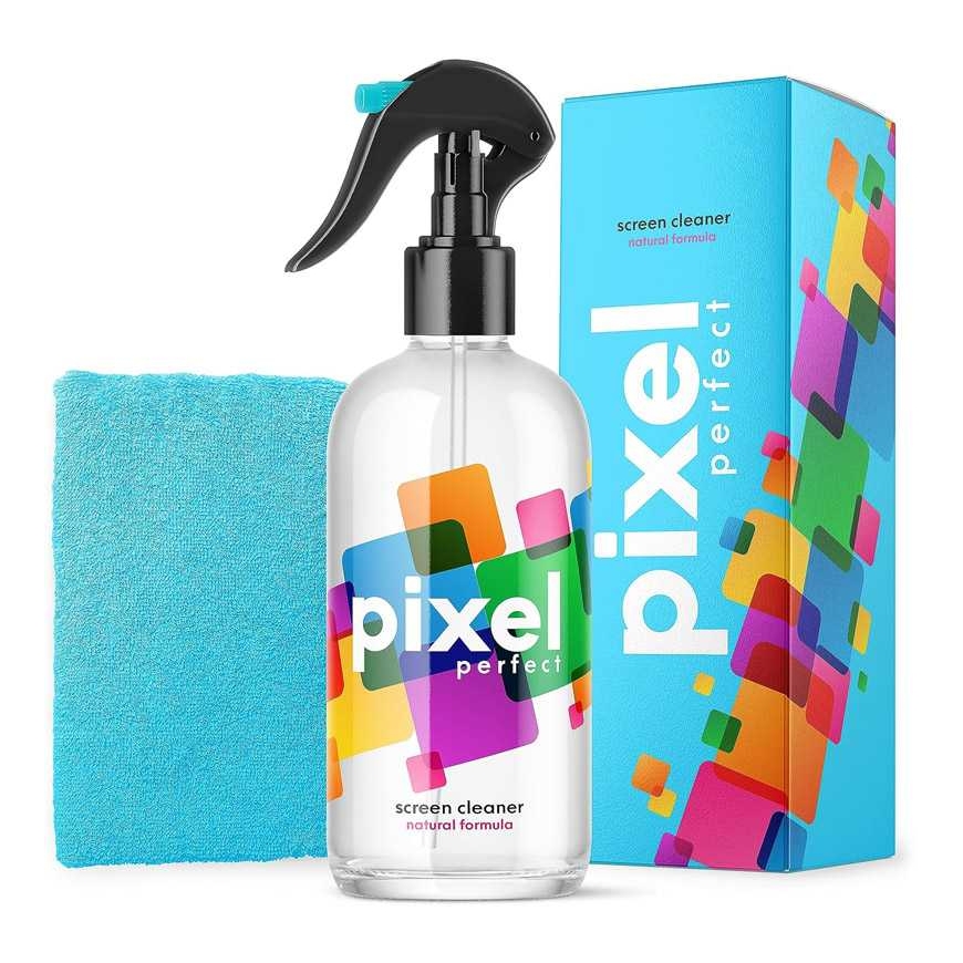 IT Dusters Cleaner IT Dusters Pixel