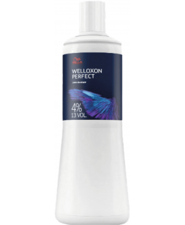 Wella Welloxon Perfect Creme Developer 1000