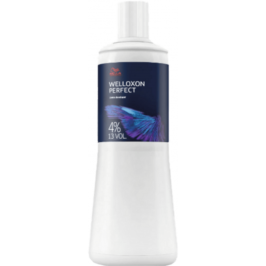 Wella Welloxon Perfect Creme Developer 1000