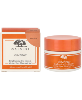 Origins Ginzing Brightening Paakių kremas, 15 ml