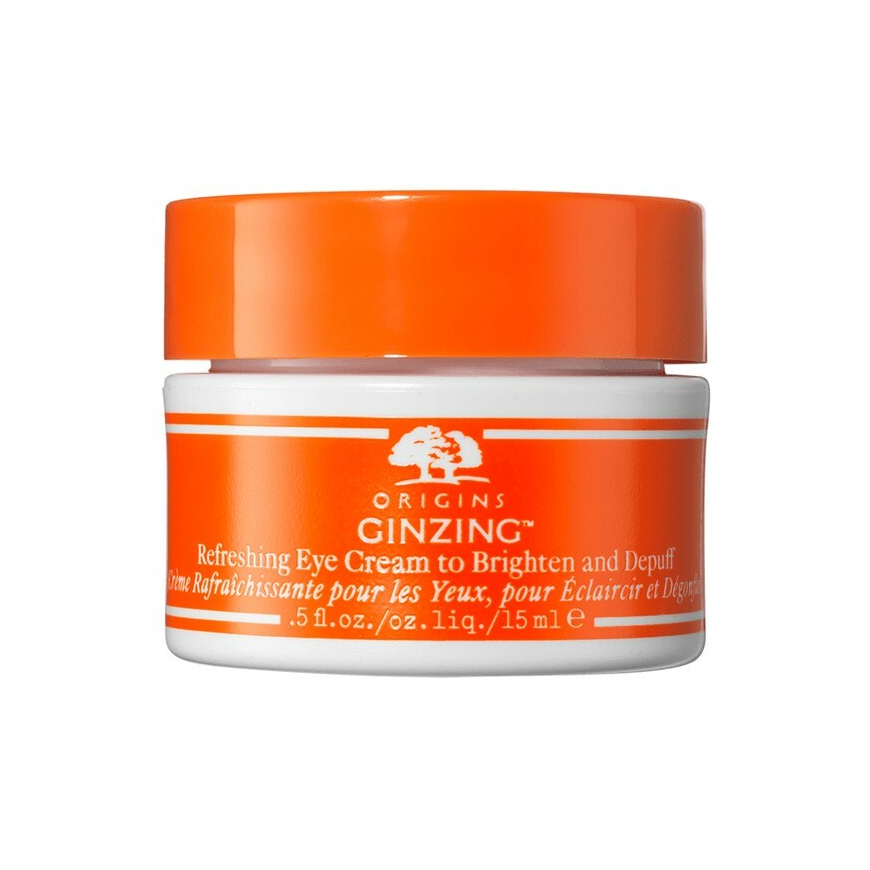 Origins Ginzing Brightening Eye Cream, 15 ml – 2