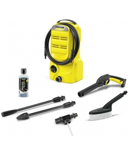 High pressure washer Karcher K 2 Classic Car