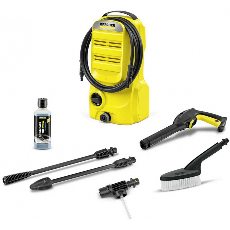 Kärcher High pressure washer Karcher K