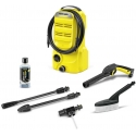 Aukšto slėgio plovykla Karcher K 2 Classic Car