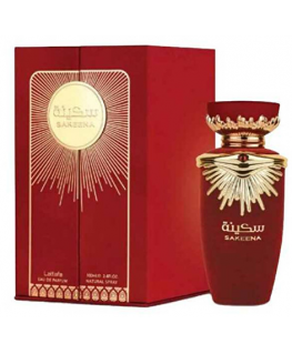 Lattafa Sakeena EDP