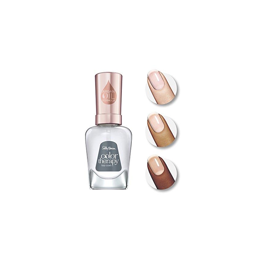 Žvakės kotas Sally Hansen Color Therapy (14,7 ml) – 2