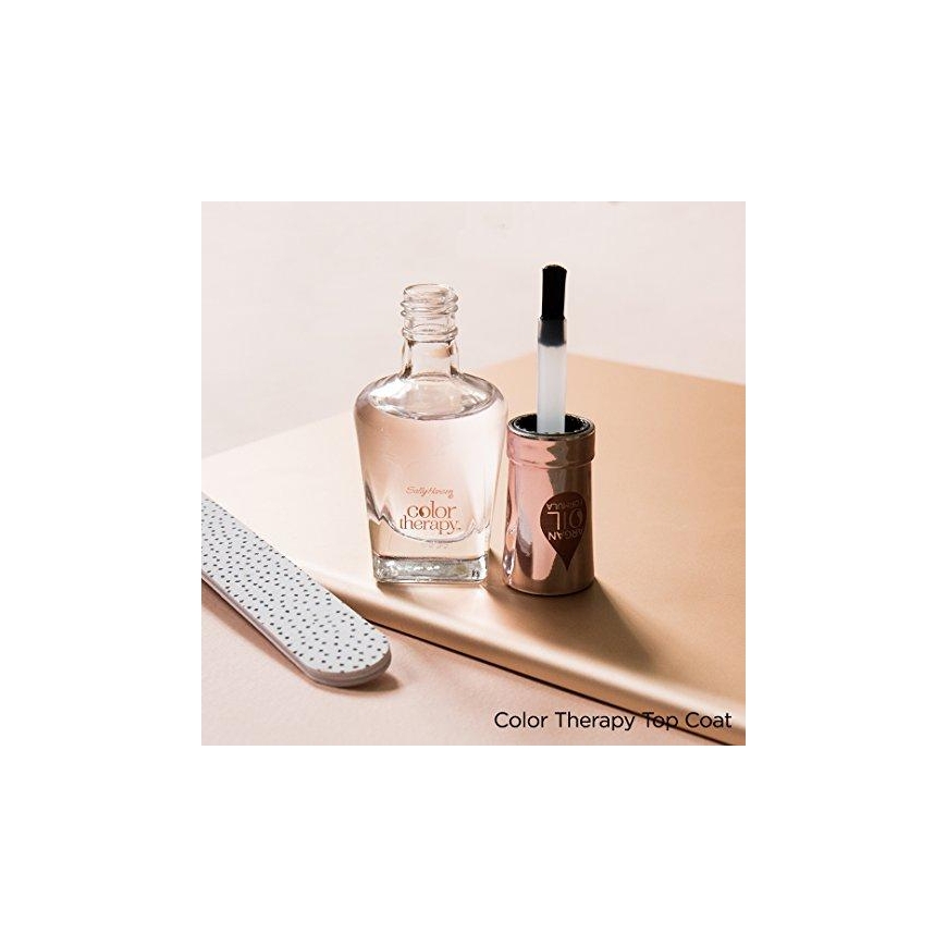 Žvakės kotas Sally Hansen Color Therapy (14,7 ml) – 4