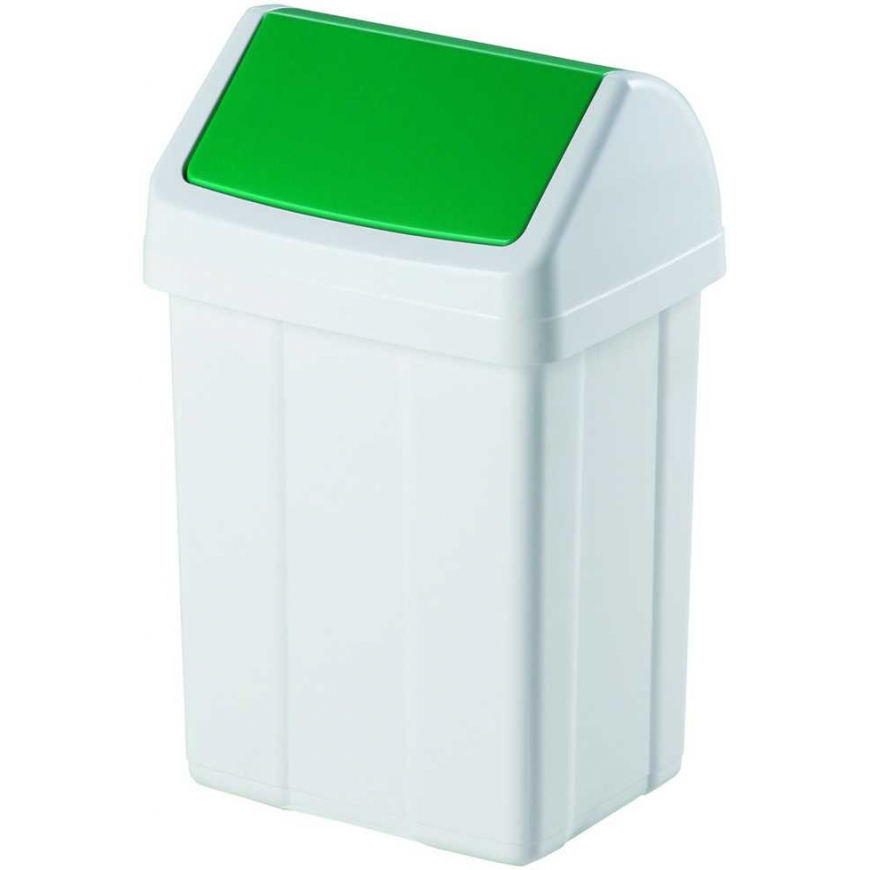 MEVA Waste bin for waste sorting