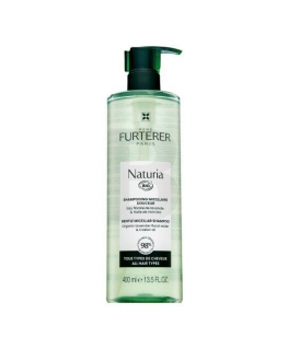 Rene Furterer Naturia Gentle Micellar Shampoo 400 ml