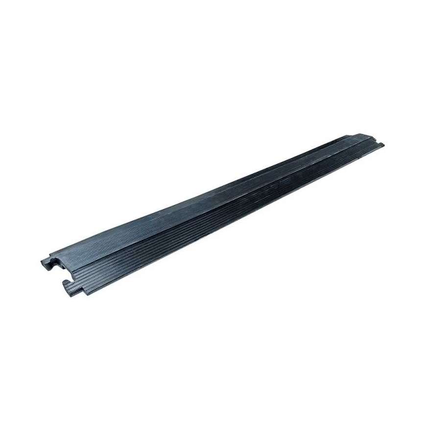 Single channel cable protection AS-SCHWABE
