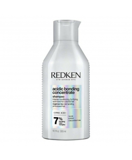 Šampūnas Acidic Bonding Concentrate Redken (300 ml)