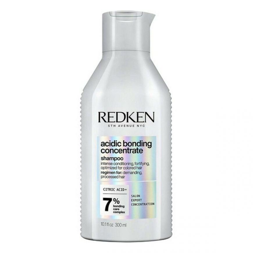 Redken Shampoo Acidic Bonding Concentrate Redken