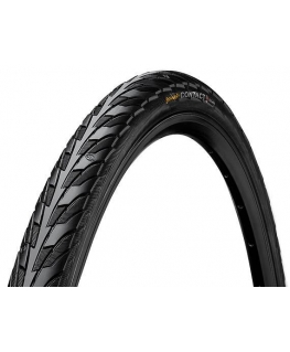 Tire 28" Continental Contact 47-622