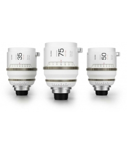 Lens Viltrox EPIC 35/50/75mmT2.0 PL kit