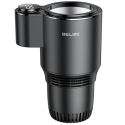 Usams Car cooler and beverage warmer Beline BLNCC01 black Usams Car cooler and beverage warmer Beline BLNCC01 black