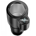 Usams Car cooler and beverage warmer Beline BLNCC01 black Usams Car cooler and beverage warmer Beline BLNCC01 black