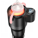 Usams Car cooler and beverage warmer Beline BLNCC01 black Usams Car cooler and beverage warmer Beline BLNCC01 black
