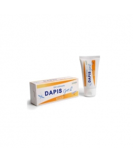 Dapis gelis 40g Boiron